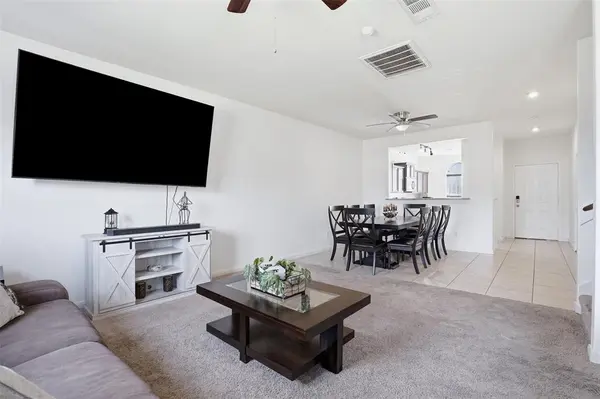 158 Kennedy Drive, Venus, TX 76084