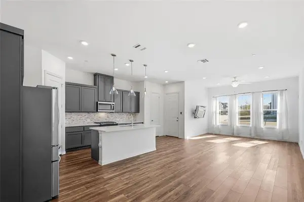 5929 Baritone Court, Sachse, TX 75048