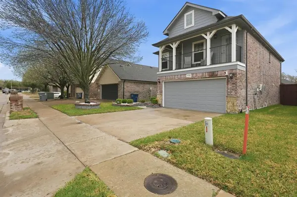 8342 Timberbrook Lane, Dallas, TX 75249