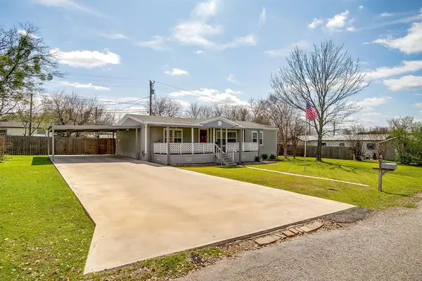 4505 Williams Drive, Granbury, TX 76049