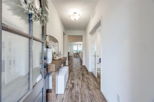 1933 Franklin Road, Tom Bean, TX 75090