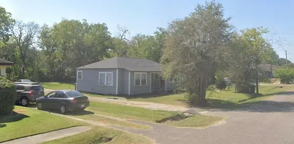 1655 Prairie Street, Beaumont, TX 77701