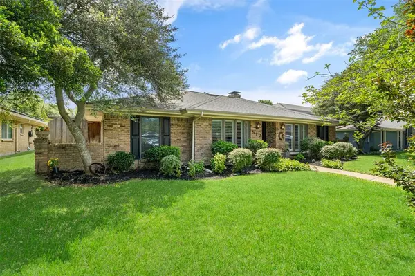 510 Sheffield Drive, Richardson, TX 75081