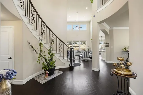 1608 Alamosa Drive, Allen, TX 75013