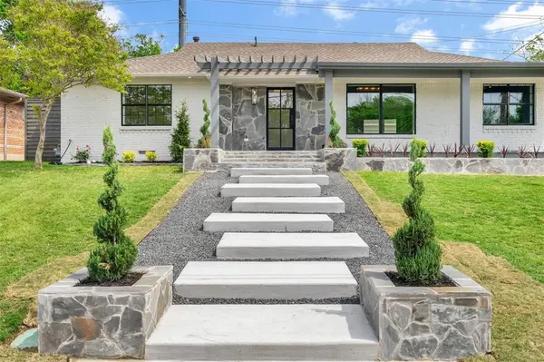 6645 Lange Circle, Dallas, TX 75214