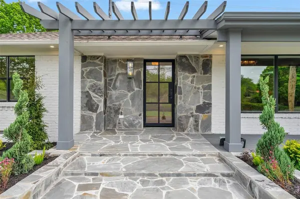 6645 Lange Circle, Dallas, TX 75214