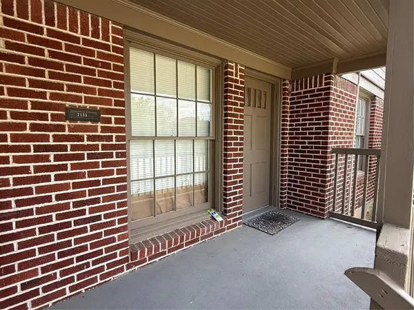 2133 Edwin Street, Fort Worth, TX 76110