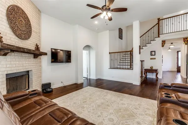 1708 Benny Lane, Little Elm, TX 75068