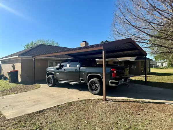 200 Vz County Road 4124, Canton, TX 75103