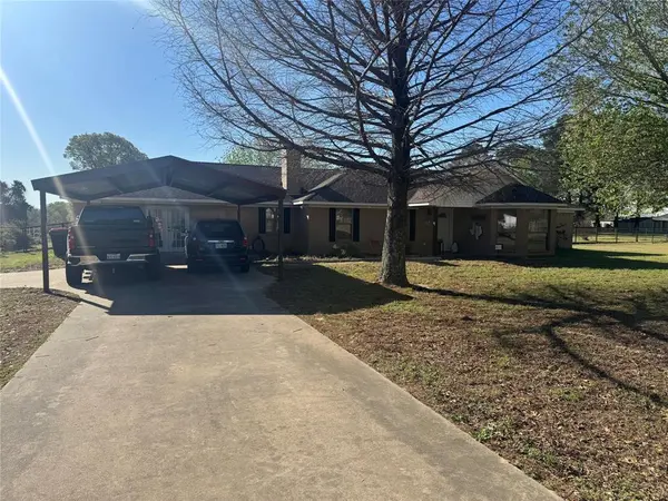 200 Vz County Road 4124, Canton, TX 75103