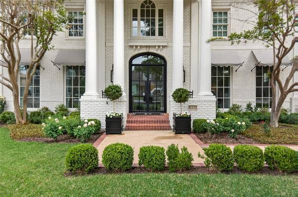 6331 Waggoner Drive, Dallas, TX 75230