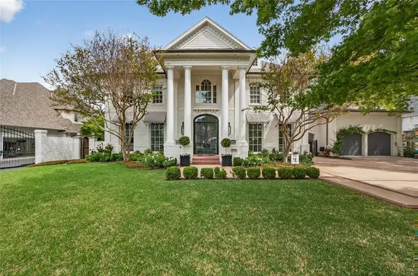 6331 Waggoner Drive, Dallas, TX 75230