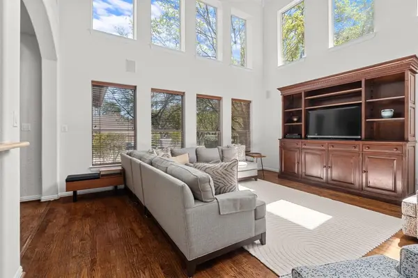 1027 Santiago Trail, Wylie, TX 75098