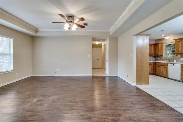 454 E Fulton Street, Van Alstyne, TX 75495