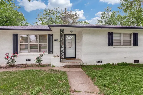 501 Lindsey Street, Bowie, TX 76230