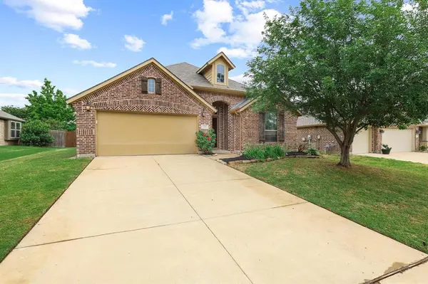 505 Appaloosa Lane, Sherman, TX 75092
