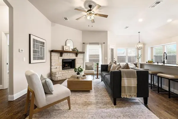 505 Appaloosa Lane, Sherman, TX 75092