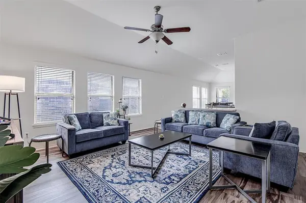 14549 Serrano Ridge Road, Fort Worth, TX 76052