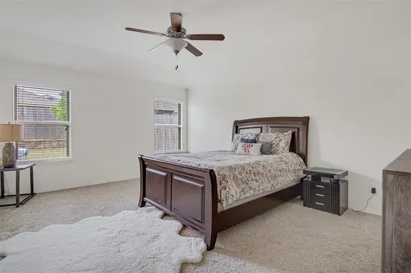 14549 Serrano Ridge Road, Fort Worth, TX 76052