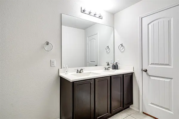 14549 Serrano Ridge Road, Fort Worth, TX 76052