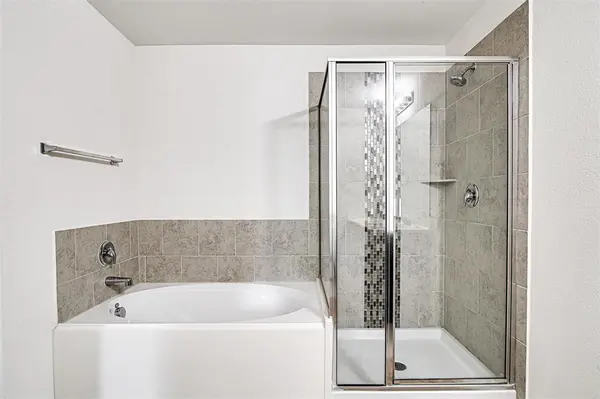 14549 Serrano Ridge Road, Fort Worth, TX 76052