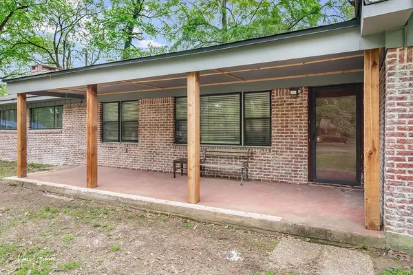 743 Lincoln Drive, Shreveport, LA 71107