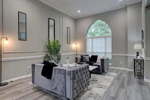 6009 Charleston Drive, Frisco, TX 75035