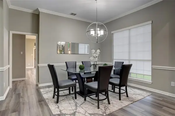 6009 Charleston Drive, Frisco, TX 75035