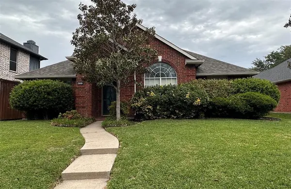 11616 Charlotte Lane, Frisco, TX 75035