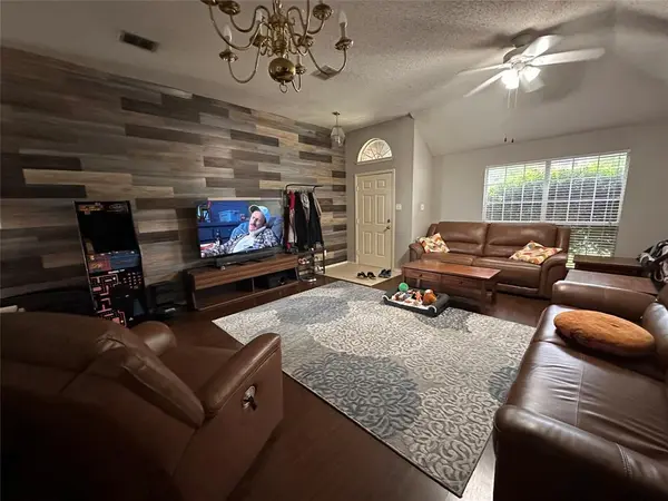 11616 Charlotte Lane, Frisco, TX 75035