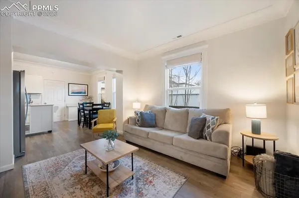 421 S Prospect ST, Colorado Springs, CO 80903