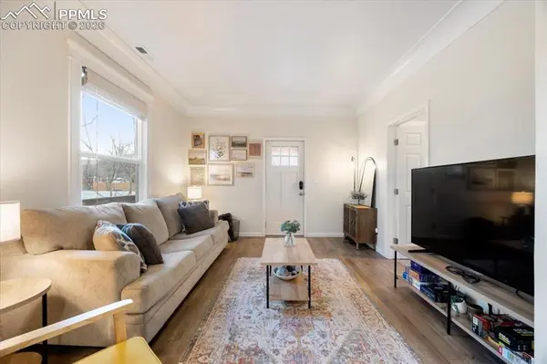 421 S Prospect ST, Colorado Springs, CO 80903