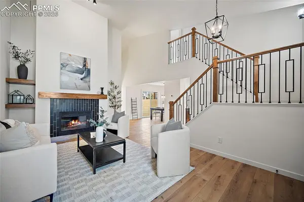 62 Rising Sun TER, Colorado Springs, CO 80921