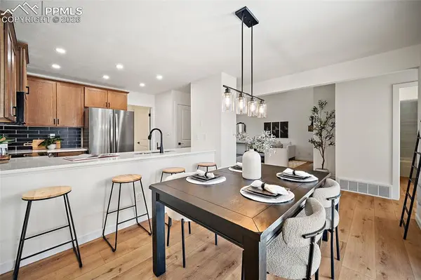 62 Rising Sun TER, Colorado Springs, CO 80921