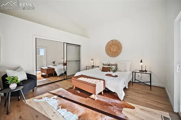 62 Rising Sun TER, Colorado Springs, CO 80921