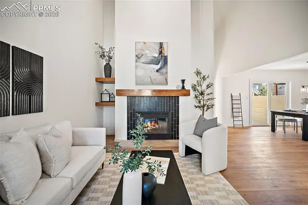 62 Rising Sun TER, Colorado Springs, CO 80921