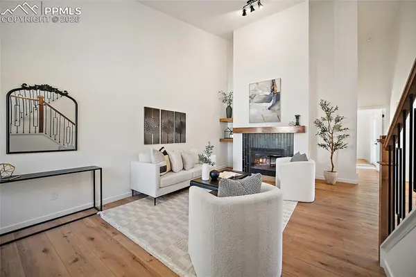 62 Rising Sun TER, Colorado Springs, CO 80921