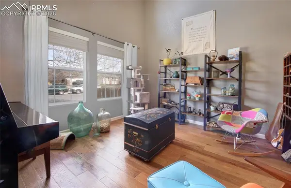 17220 Mountain Lake DR, Monument, CO 80132