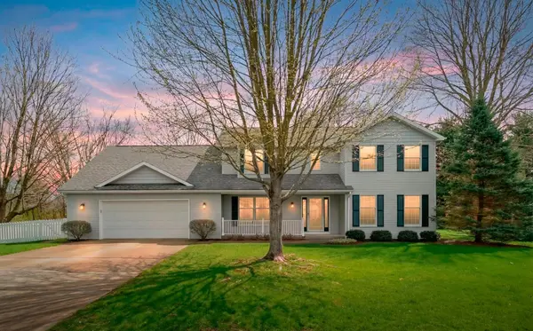 6265 Rothbury ST, Portage City, MI 49024