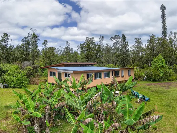 11-1869 ALAPUA ST, Mountain View, HI 96771