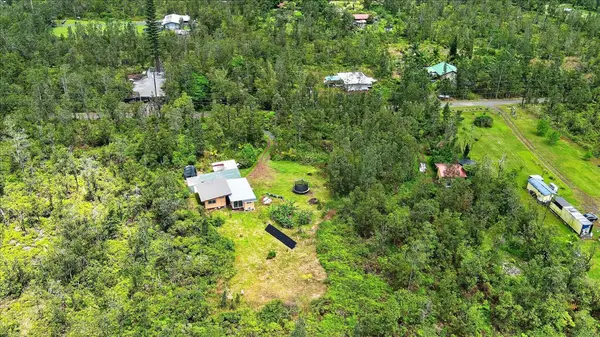 11-1869 ALAPUA ST, Mountain View, HI 96771