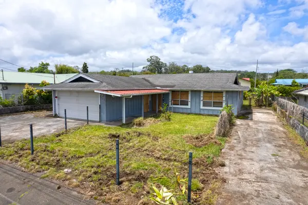 182 LUKIA ST, Hilo, HI 96720
