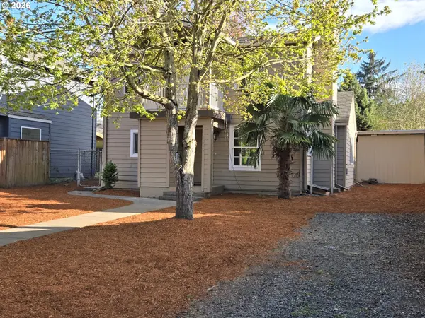 1330 N KILPATRICK ST, Portland, OR 97217