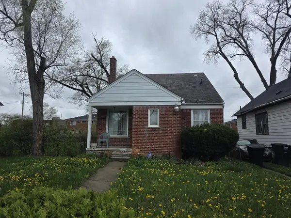 14939 Prest ST, Detroit City, MI 48227