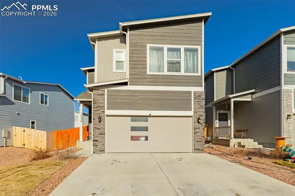11436 Piping Plover PL, Colorado Springs, CO 80925