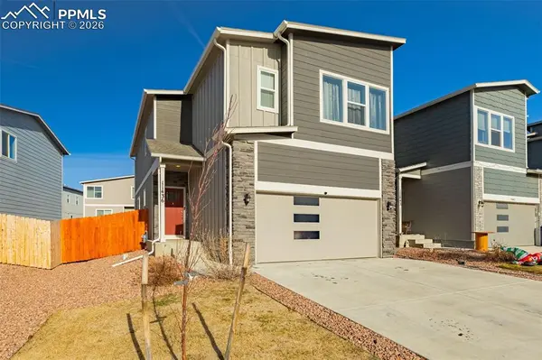 11436 Piping Plover PL, Colorado Springs, CO 80925