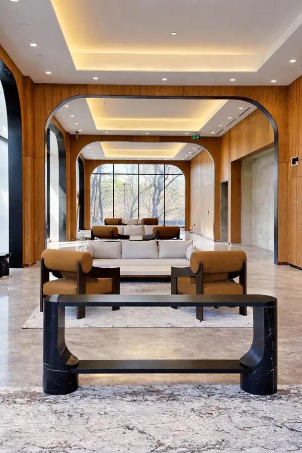 29 Green Trail CT #215, Toronto C15, ON M2K 1E3