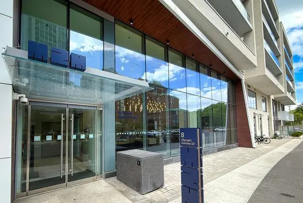 8 Olympic Garden DR #1909, Toronto C14, ON M2M 0B9