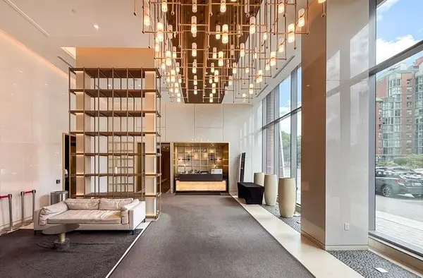 8 Olympic Garden DR #1909, Toronto C14, ON M2M 0B9