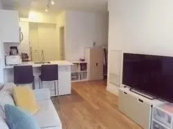 57 St Joseph ST #401, Toronto C01, ON M5S 0C5